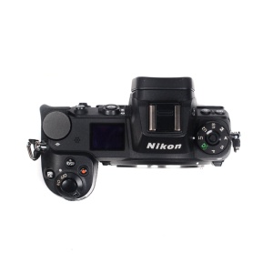 Used Nikon Z6 Body